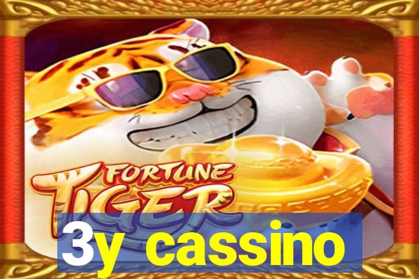 3y cassino